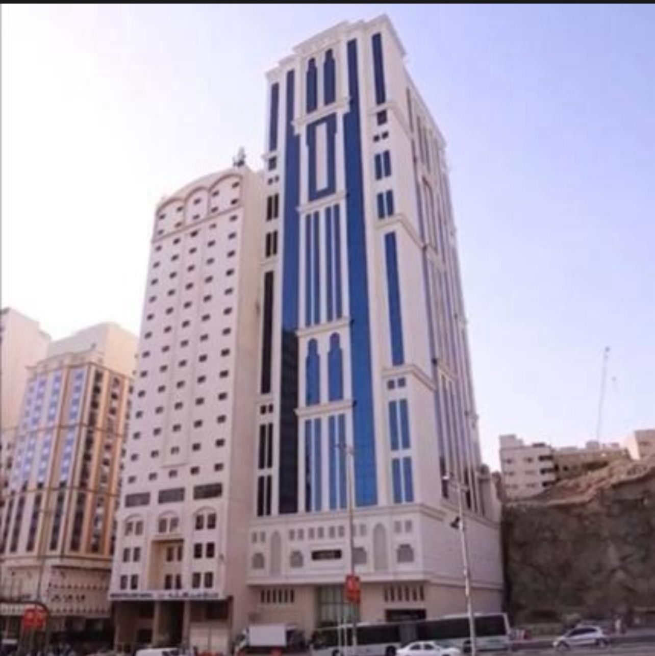 Aleba Hotel Makka image 4