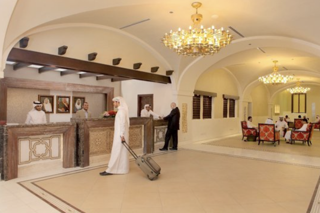 Anjum Hotel image 2