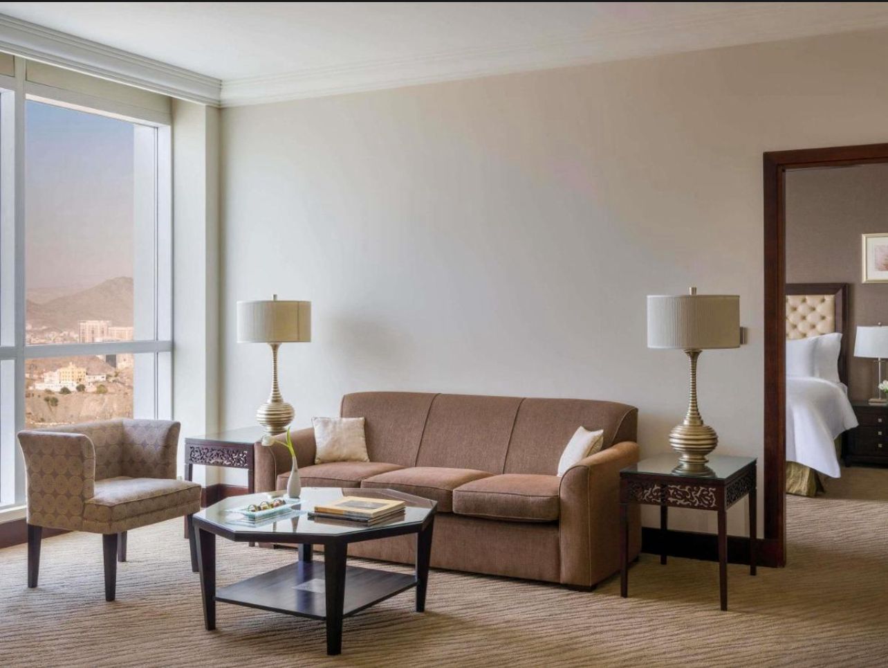 Fairmont Hotel image 4