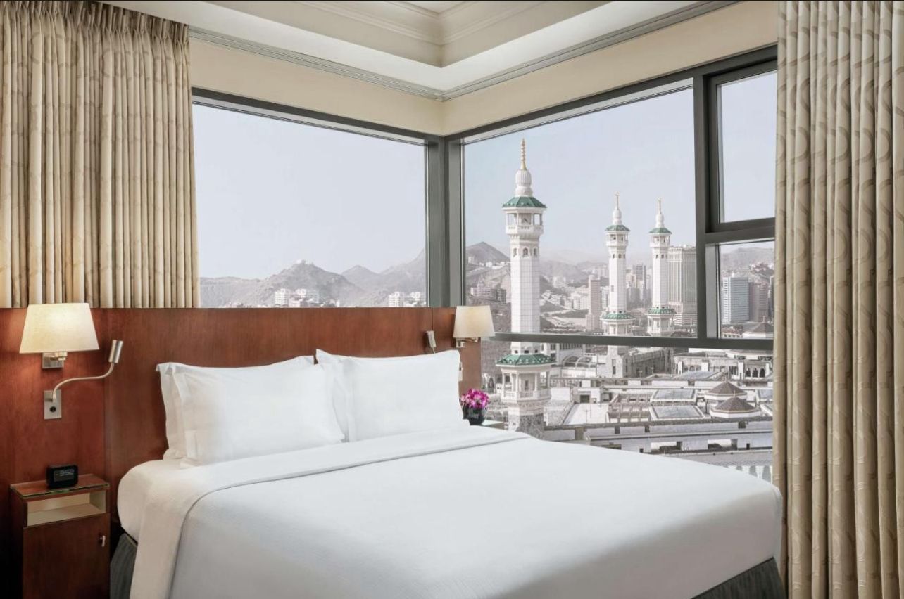 Hilton Convention image 4