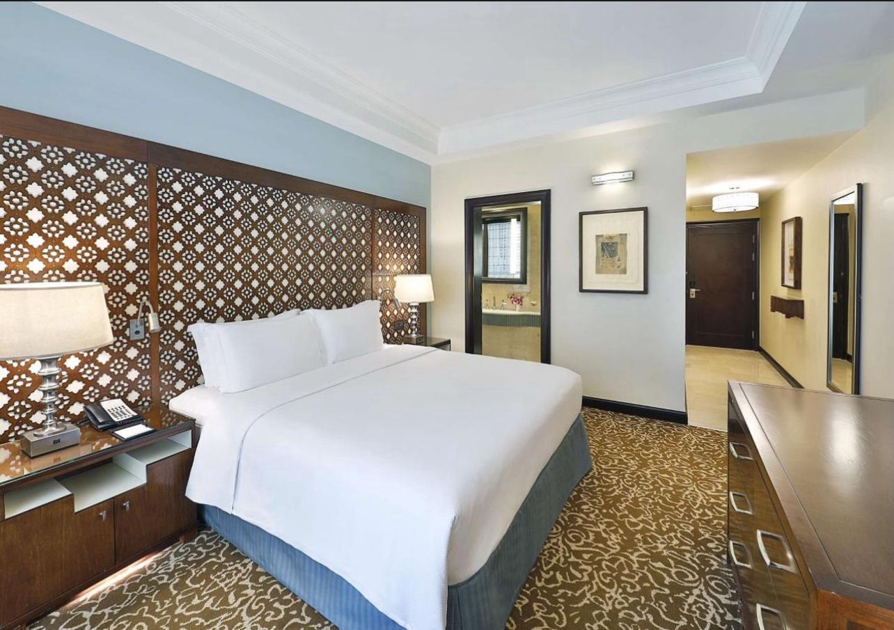 Hilton Convention image 5