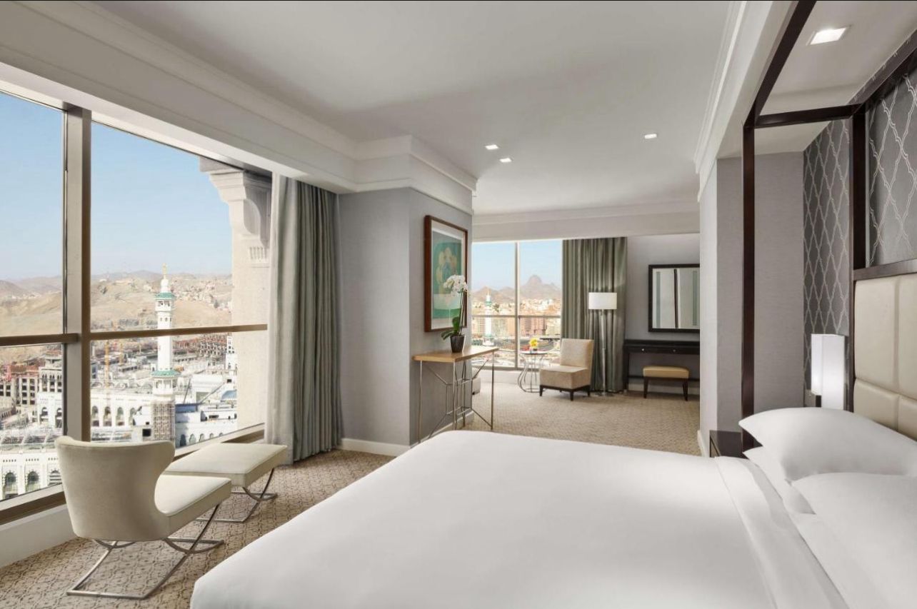 Hilton Convention image 7