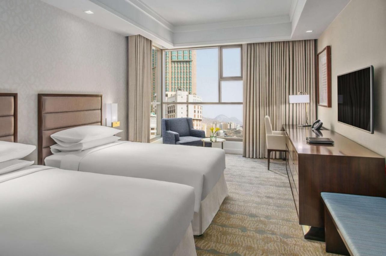 Hilton Convention image 8