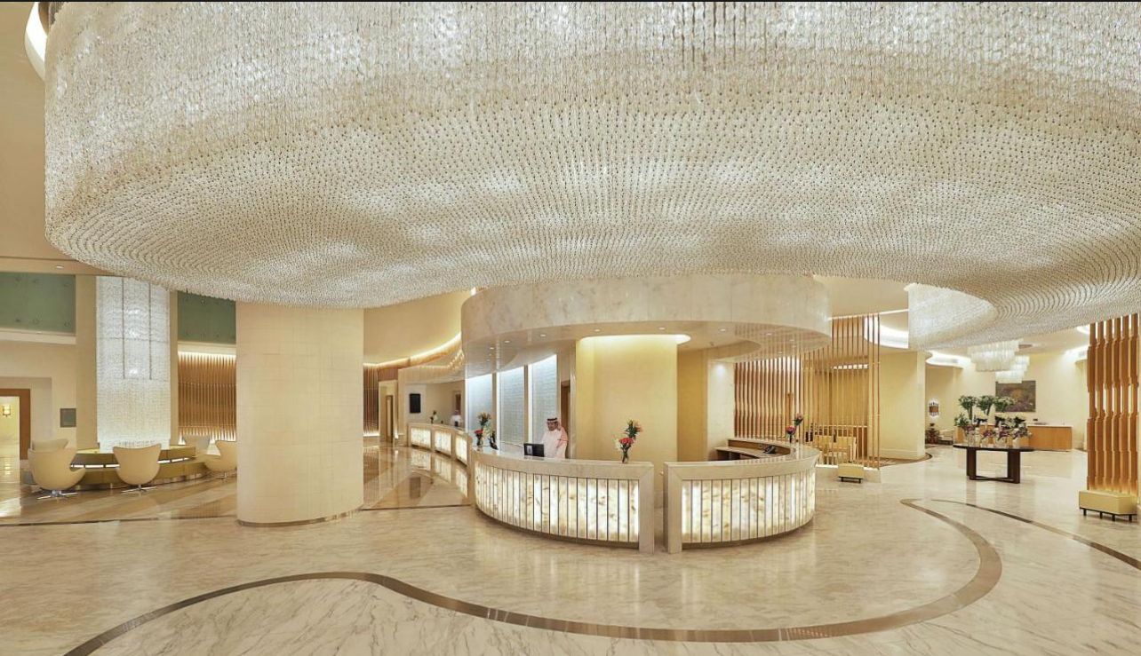 Hilton Convention image 13