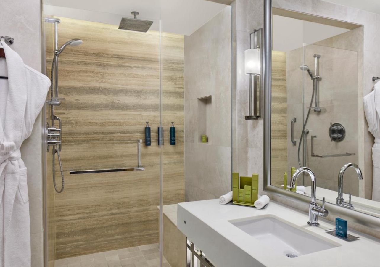 Hilton Convention image 14