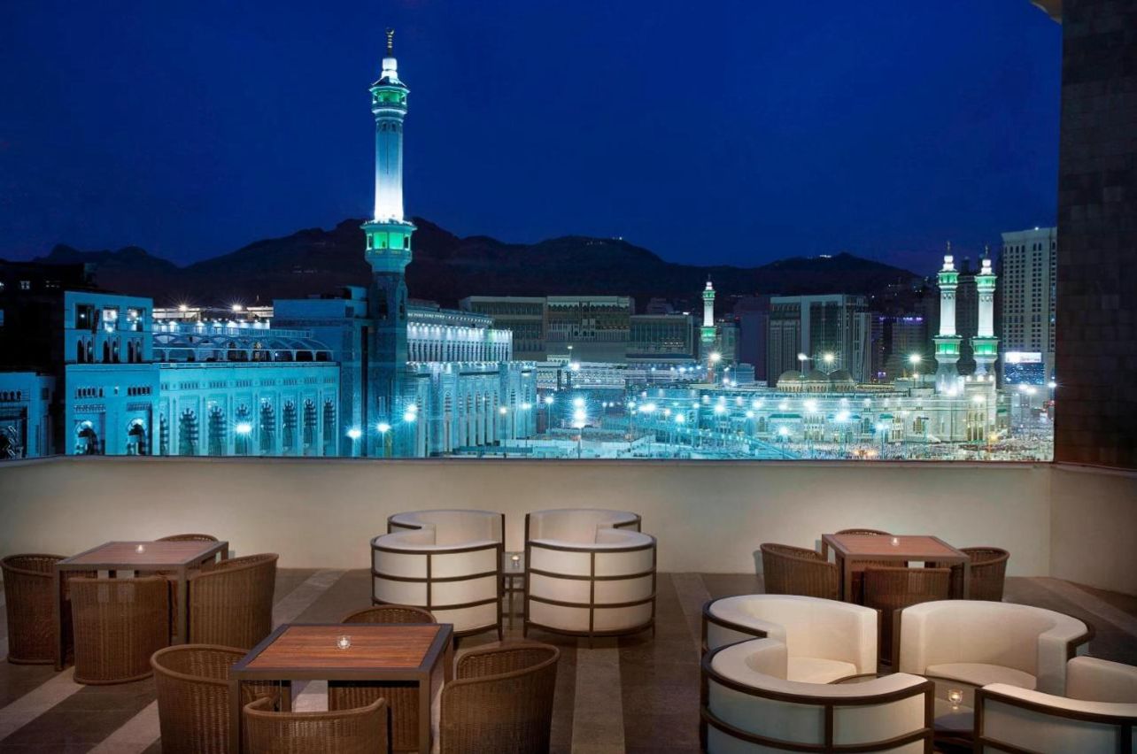 Marriott Makkah image 2