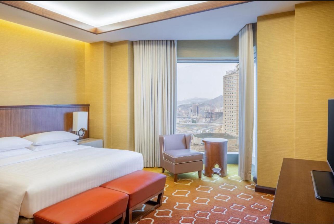 Marriott Makkah image 6