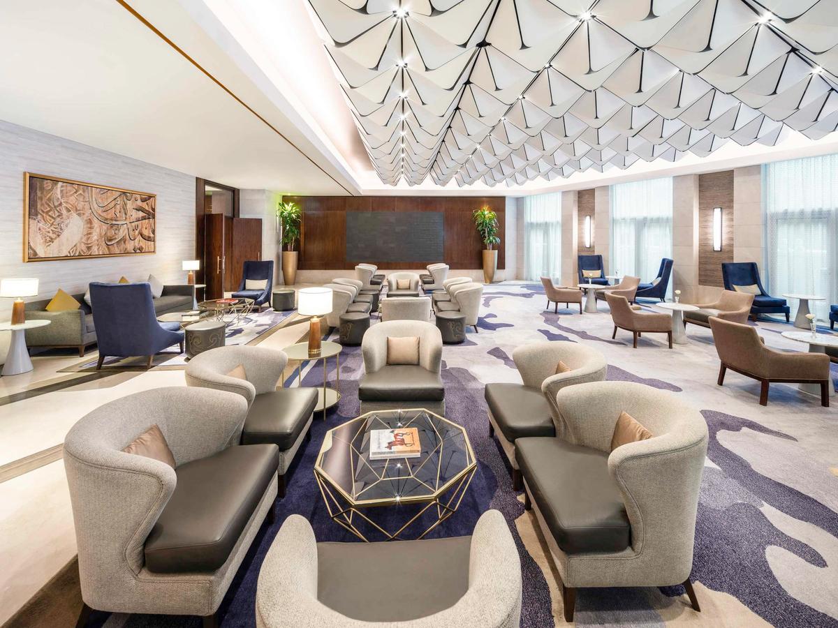 Movenpick Hotel image 2