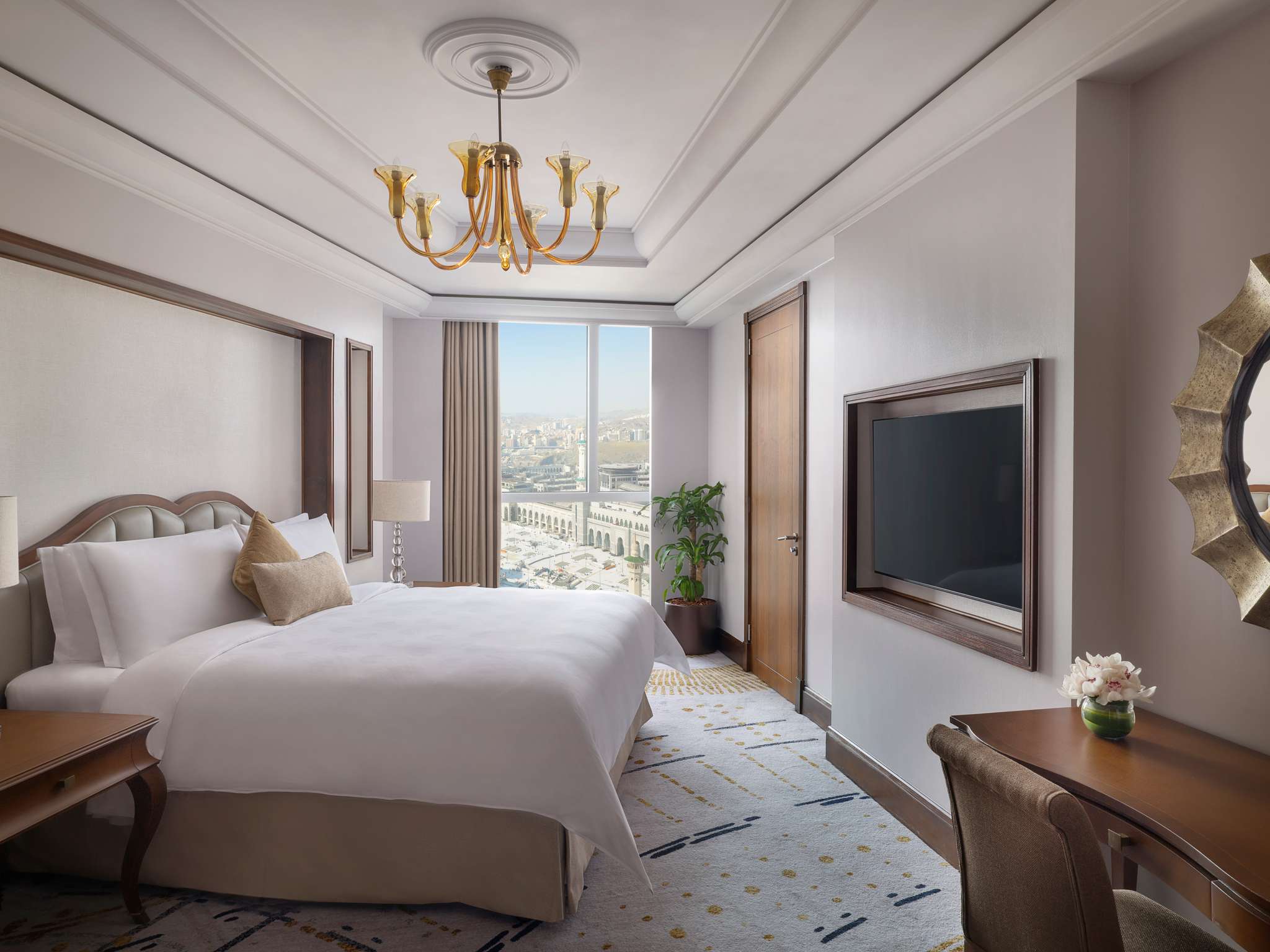 Raffles Makkah image 3