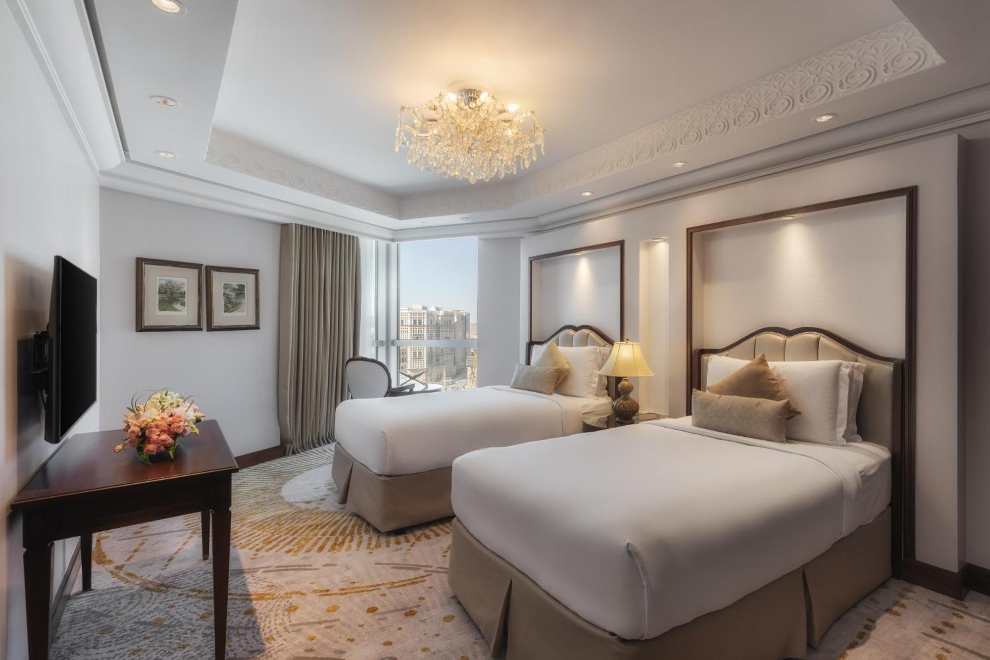 Raffles Makkah image 4