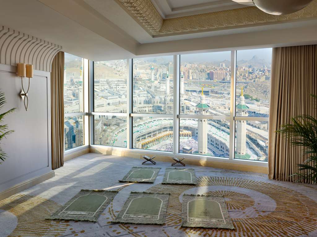 Raffles Makkah image 5