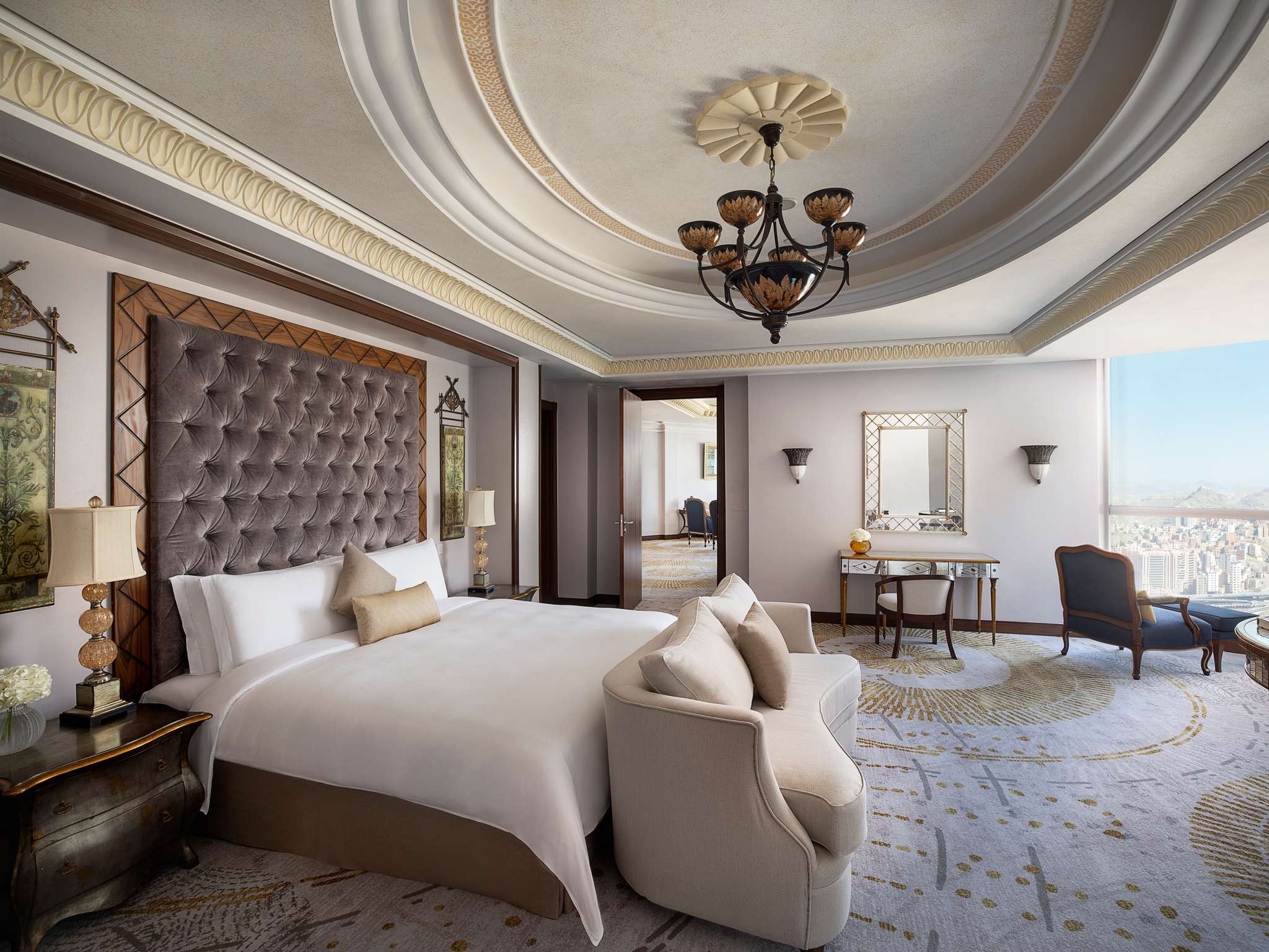 Raffles Makkah image 6