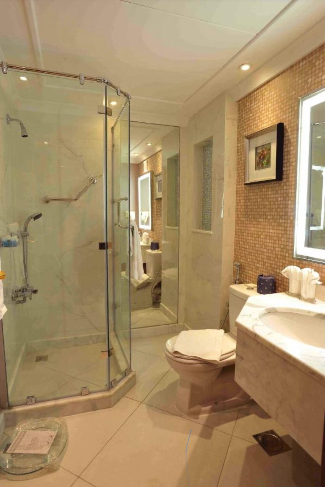 Swissotel Makkah image 2