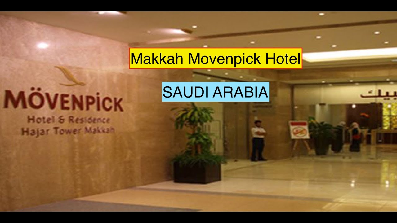 Movenpick Hotel